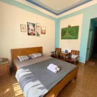 Nhà nghỉ Thành Trung, hotel Tuyên Quang városában