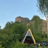 Green Garden – hotel 