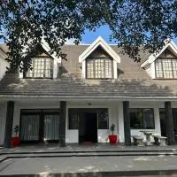 North Coast Gateway Hotel, hotell sihtkohas KwaMbonambi