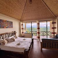 Hilltop Loge - Lalibela, hotel near Lalibella - LLI, Lalībela