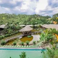 HomeStay Thiên Phúc, hotel en Ấp Ðinh An (1)