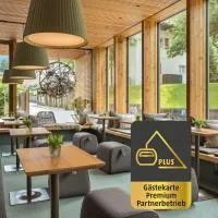 Hotel Sonne, hotel en Brand