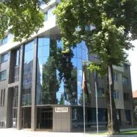Hotel Elegance, hotel v destinaci Asenovgrad