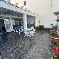Monastir duplex with terrace, hotel u Monastiru