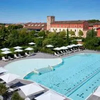 Hotel Veronesi La Torre, hotel din Dossobuono