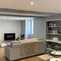 Les Loges du Beaujolais Maison Chic et Confort, hotel a Chânes