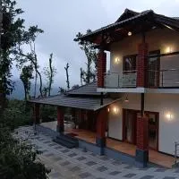 Viesnīca Thondalli Villa pilsētā Chikmagalur