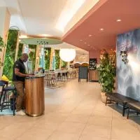 ibis Styles Paris Meteor Avenue d'Italie, hotel u Parizu
