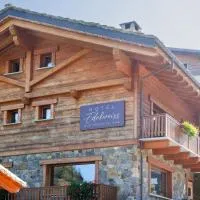 Hotel Edelweiss, hotel in Limone Piemonte