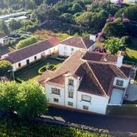 Solar Nossa Senhora da Conceição, hotel v mestu Capelas