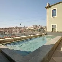 Origine Porto Gaia, a Tribute Portfolio Hotel, hotel en Vila Nova de Gaia