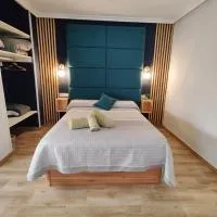Duerme a gusto - Tu habitación acogedora en Torredonjimeno, hotel a Torredonjimeno