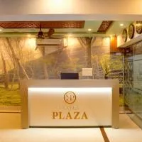 Hotel Plaza Sylhet, hotel i Sylhet