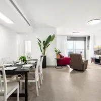 The Beach Tower Residence, hotel en Ashdod