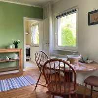 뢰스라트에 위치한 호텔 Helles Apartment in Rösrath