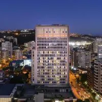 Veranda Hotel Vina del Mar, ξενοδοχείο σε Viña del Mar