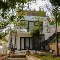 Hayhill Treetop Escape, hotel a Harare