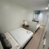Viesnīca LM Motel pilsētā Kulima
