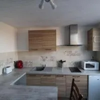 la comète 12B, hotel di Aire-sur-lʼAdour