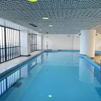 Sumoto में, होटल Went Members only Resort Condominium