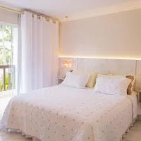 Pousada Áurea, hotel em Estaleiro