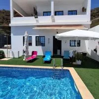 Palmira House, viešbutis mieste Cidade Velha