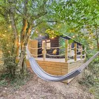Lake View Lodge & Outdoor Bath, hotel i East Grinstead