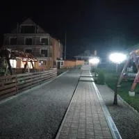 Casa Jazmin Covasna, hotel u Covasni
