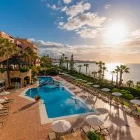 Elba Estepona Gran Hotel & Thalasso Spa, hotel a Estepona