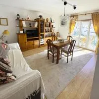 Ribeiro house, hotel v destinaci Lourinhã
