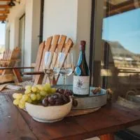 Bodegas y Viñedos Balcarce, hotell i Balcarce
