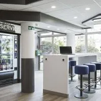 Ibis Budget Fresnes Orly, hotel en Fresnes