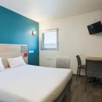 hotelF1 Igny Massy TGV, Hotel in Igny