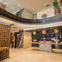 ibis Cucuta, hotelli kohteessa Cúcuta