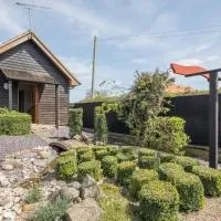 Kenilworth Garden Accomodation, hótel í Wisbech