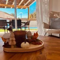 Le Cottage de Felix, готель у місті Canet d'Aude