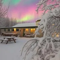 Hotel Hjardarbol, hotel a Selfoss