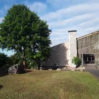 Sporthotel Streitberg, hotel in Streitberg