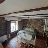 La Coveta Rural, hotel sa Vilafames