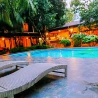 Ele Camp Udawalawe, hotel a Udawalawe