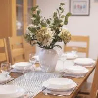 The Shippon Barn - A delightful haven for families, hotel Wirralban