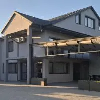 Casa Medeea, hotel v destinácii Podu Turcului