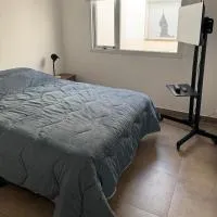 Centro Trelew - Museo Paleontológico - Seguridad y Privacidad, hotell i Trelew