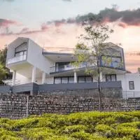 Hills and Hearts Luxury Villa, hotel v destinaci Coonoor