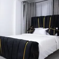 Kayla Suites, hotel a Busia