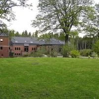 Accueil Ayrifagne, hotel Pepinsterben