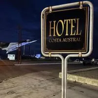 Costa Austral, hotel u gradu Puerto San Julian