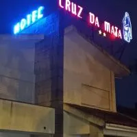 HOTEL CRUZ DA MATA, hotel a Mangualde
