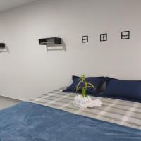 Apartamento Nami, hotel near Cacoal Airport - OAL, Cacoal