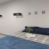 Suíte Nami sem garagem, hotel en Cacoal
